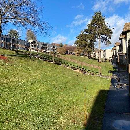 Village At Winnipesaukee 59 Treetop #432 Laconia Buitenkant foto