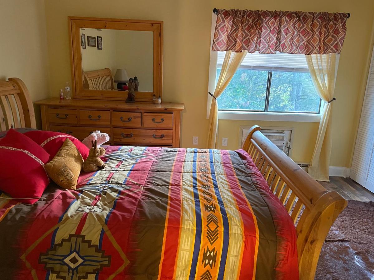 Village At Winnipesaukee 59 Treetop #432 Laconia Buitenkant foto
